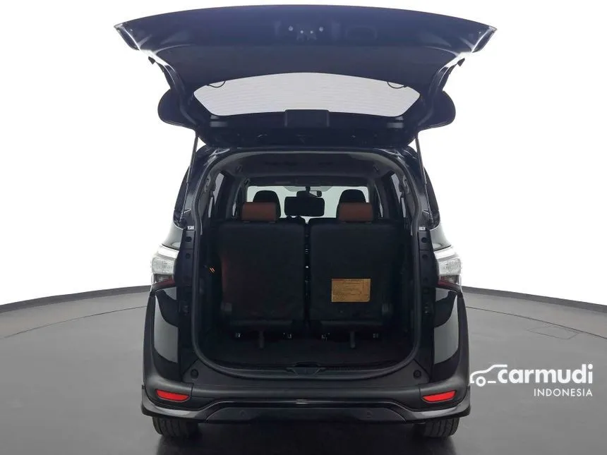 2016 Toyota Sienta Q MPV