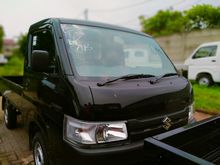 2020 Suzuki Carry 1,5 Base Spec Pick-up
