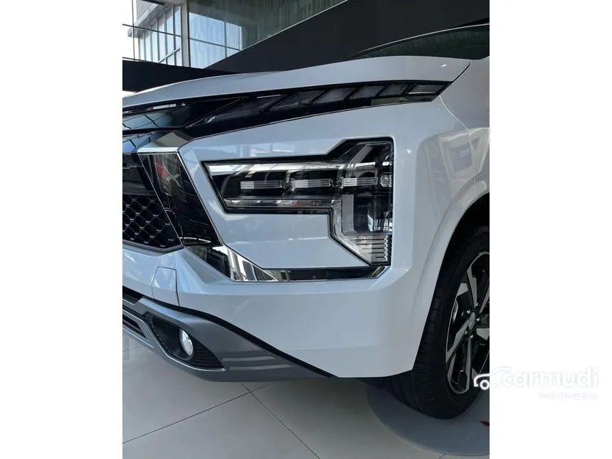 2025 Mitsubishi Xpander Ultimate MPV