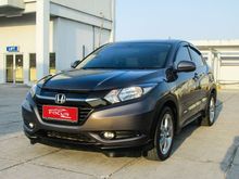 Honda HRV S Cvt AT 2015 Abu -a.n Perorangan Plat Ganjil Terawat Record TDP MURAH 31 JUTA SIAP NEGO