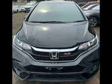 2018 Honda Jazz 1.5 RS Hatchback