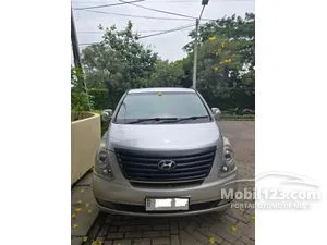 2012 Hyundai H-1 2.4 Elegance MPV