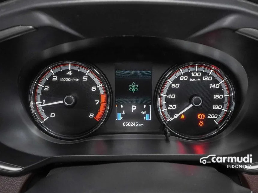 2020 Mitsubishi Xpander CROSS Wagon