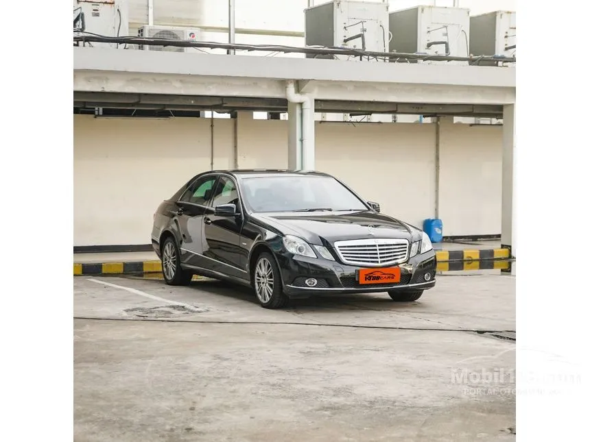 Jual Mobil Mercedes