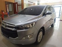 2020 Toyota Kijang Innova 2.0 G MPV TERJAMIN PALING MURAH PROMO BESAR HARGA JUJUR DP KECIL CICILAN RINGAN