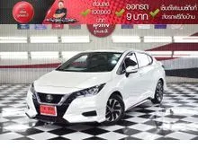 2022 Nissan ALMERA 1.0 (ปี 19-25) EL Sedan