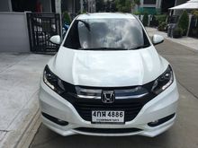 2016 Honda HR-V 1.8 (ปี 14-18) EL SUV AT