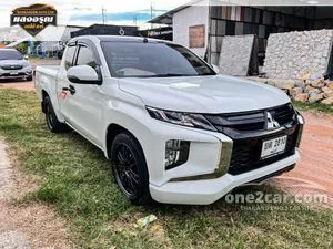 2022 Mitsubishi TRITON 2.5 GLX Mega Cab Pickup