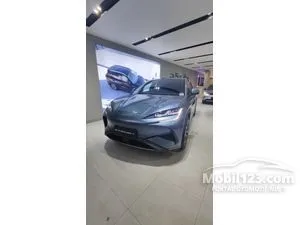 2025 BYD Sealion 7 Premium SUV