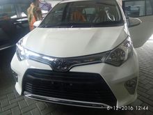 2018 Toyota Calya 1.2 Automatic