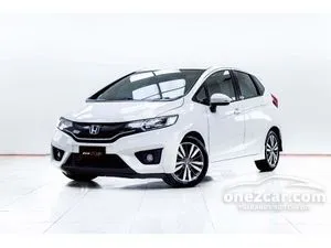 2014 Honda JAZZ 1.5 SV Hatchback