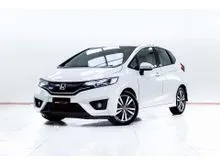 2014 Honda JAZZ 1.5 (ปี 14-22) SV Hatchback
