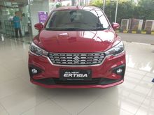 PROMO AKHIR TAHUN SUZUKI ERTIGA DISKON 35 JUTA