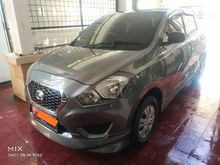 2016 Datsun GO 1.2 T Hatchback