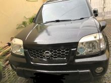 2005 Nissan Xtrail 2.5 ST. Tangan Pertama