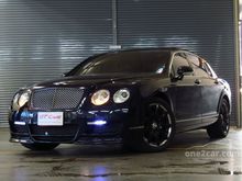 2014 Bentley Continental 6.0 (ปี 03-15) Flying Spur Sedan AT