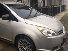 2012 Proton Exora 1.6 CPS Executive MPV
