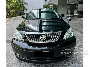 2010 Toyota HARRIER 2.4 240G SUV