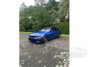 2021 BMW 320i 2.0 Touring M Sport Wagon