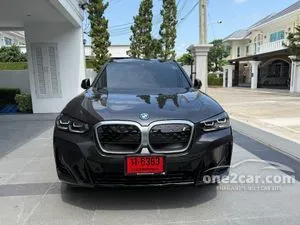 2024 BMW iX3 M Sport Pro SUV