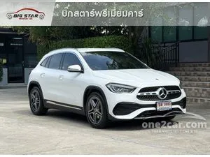 2022 Mercedes-Benz GLA200 1.3 AMG Dynamic SUV