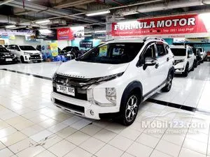 2020 Mitsubishi Xpander Cross 1.5 Premium MPV
