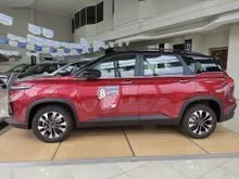 2022 Wuling Almaz 1.5 RS Pro Wagon BUNGA KREDIT 0 PERSEN + DISKON PULUHAN JUTA