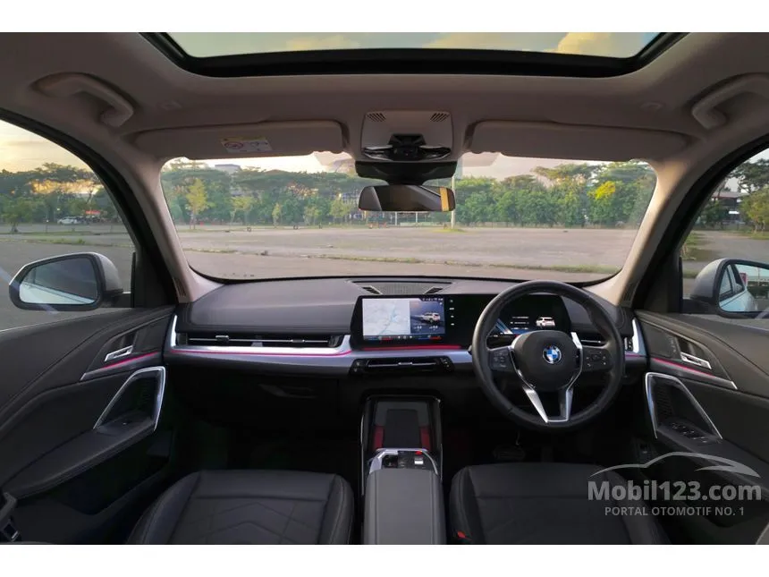 2024 BMW X1 sDrive18i xLine SUV