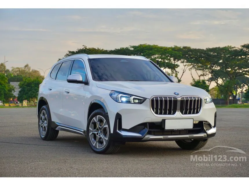 2024 BMW X1 sDrive18i xLine SUV