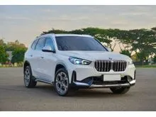 2024 BMW X1 1.5 sDrive18i xLine SUV