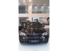 2016 BMW X6 3.0 xDrive35i M Sport SUV