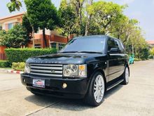 2004 Land Rover Range Rover 4.4 (ปี 03-05) V8 HSE SUV AT