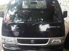Suzuki Pick Up FD Murah