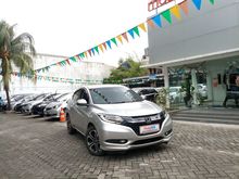 2015 Honda HR-V 1.8 Prestige SUV, BERGARANSI # MOBIL88BINTARO