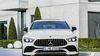 Geneva 2018: Mercedes-AMG GT 4-door Coupe Premieres 