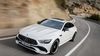 Geneva 2018: Mercedes-AMG GT 4-door Coupe Premieres 