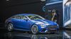 Geneva 2018: Mercedes-AMG GT 4-door Coupe Premieres 