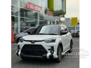 2026 Toyota Raize 1.0 GR Sport TSS (1 Tone) SUV