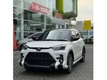 2026 Toyota Raize 1.0 GR Sport TSS (1 Tone) SUV, READY STOK, PAKET DP RINGAN, CASH BERTAHAP, CREDIT BUNGA 0, FREE ASURANSI ALLRISK, DISKON SPESIAL