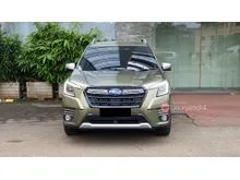2022 Subaru Forester 2.0 i-S EyeSight SUV
