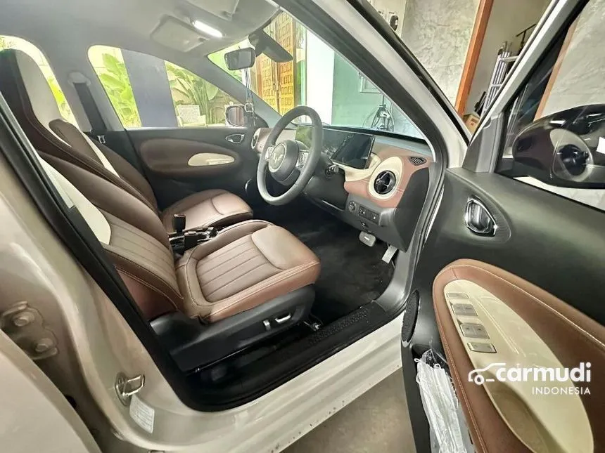 2024 Wuling Binguo EV 410Km Premium Range Hatchback