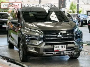 2024 Mitsubishi Xpander Cross 1.5 Wagon