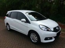 Honda Mobilio 1.5 E CVT MPV