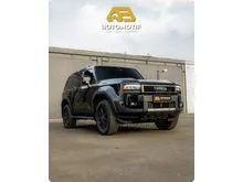 2024 Toyota Land Cruiser Prado 2.8 ZX First Edition Modellista SUV