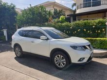 2016 Nissan X-Trail 2.0 (ปี 14-17) V SUV AT