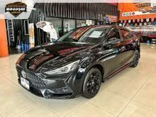2022 MG MG5 1.5 (ปี 21-26) D Sedan