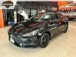 2022 MG MG5 1.5 (ปี 21-26) D Sedan