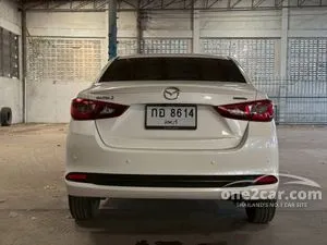 2022 Mazda 2 1.3 C Sedan