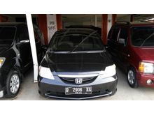2005 Honda City 1.5 VTEC