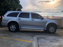 2008 Isuzu MU-7 3.0 (ปี 07-13) Primo SUV MT